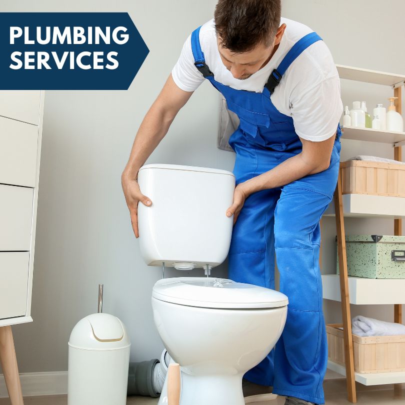 Plumbing Company in Pleasant Plain, OH