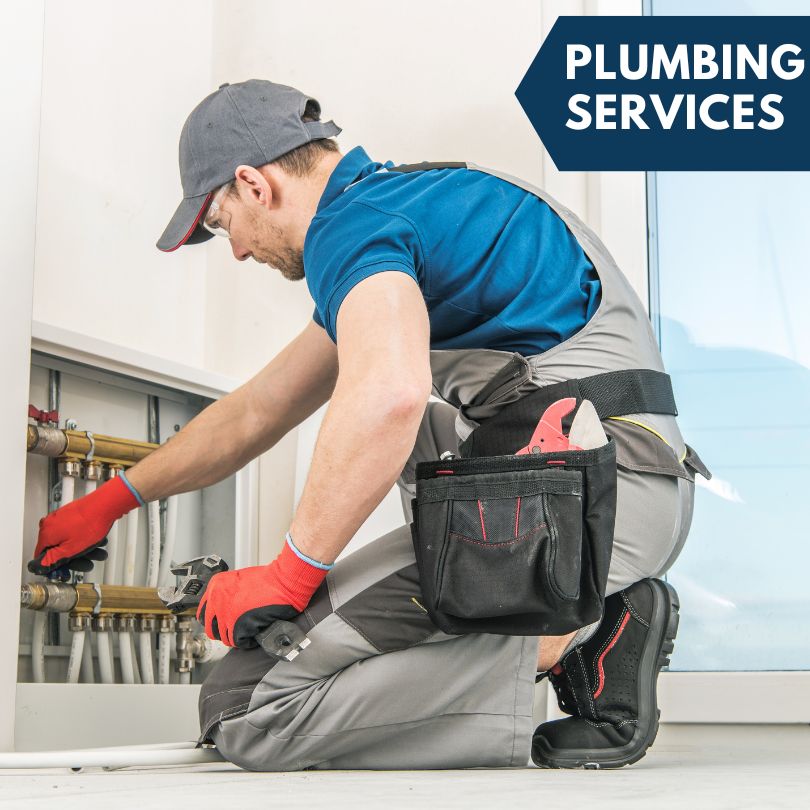 Pleasant Plain Plumbing Company